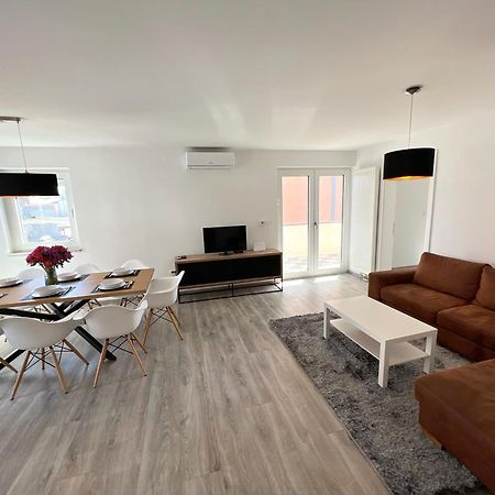 Apartmani Jarun Ζάγκρεμπ Εξωτερικό φωτογραφία