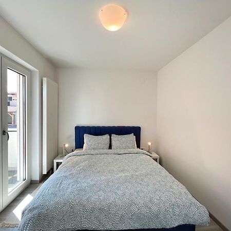 Apartmani Jarun Ζάγκρεμπ Εξωτερικό φωτογραφία