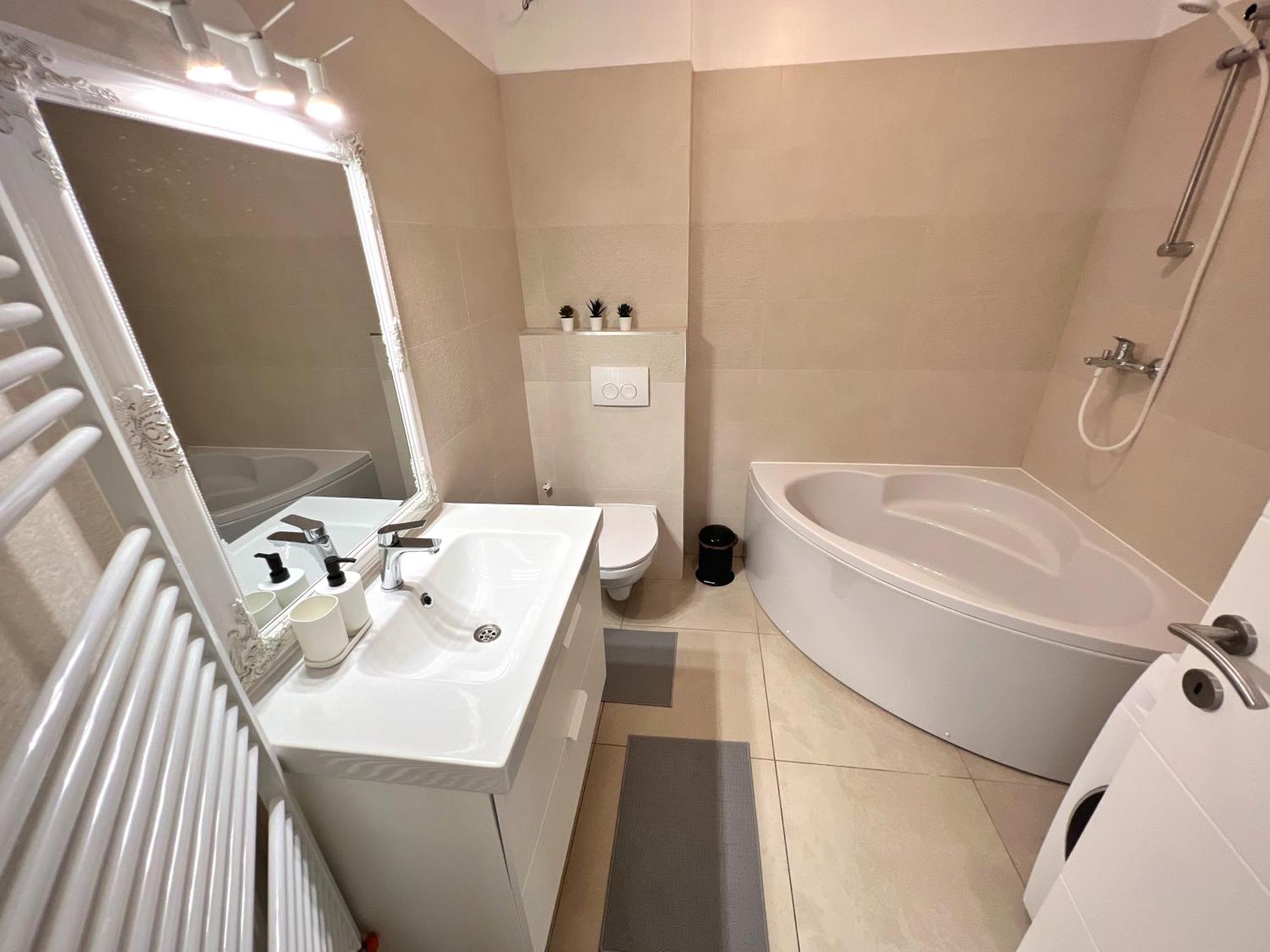 Apartmani Jarun Ζάγκρεμπ Εξωτερικό φωτογραφία