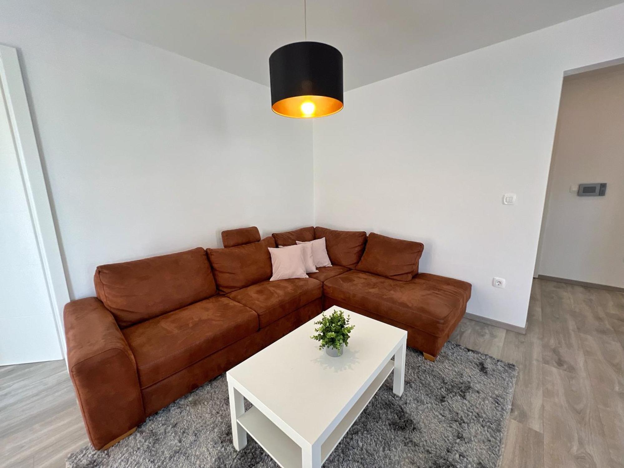 Apartmani Jarun Ζάγκρεμπ Εξωτερικό φωτογραφία