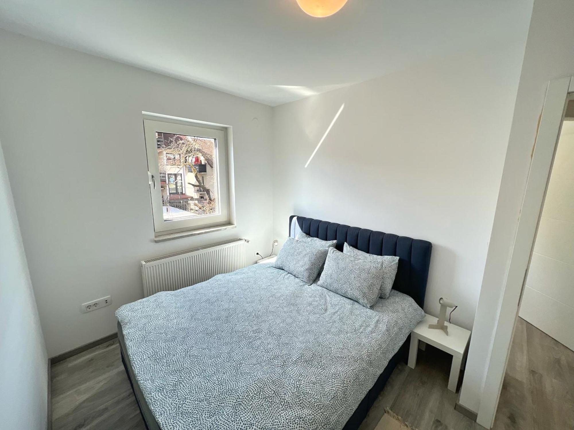 Apartmani Jarun Ζάγκρεμπ Εξωτερικό φωτογραφία