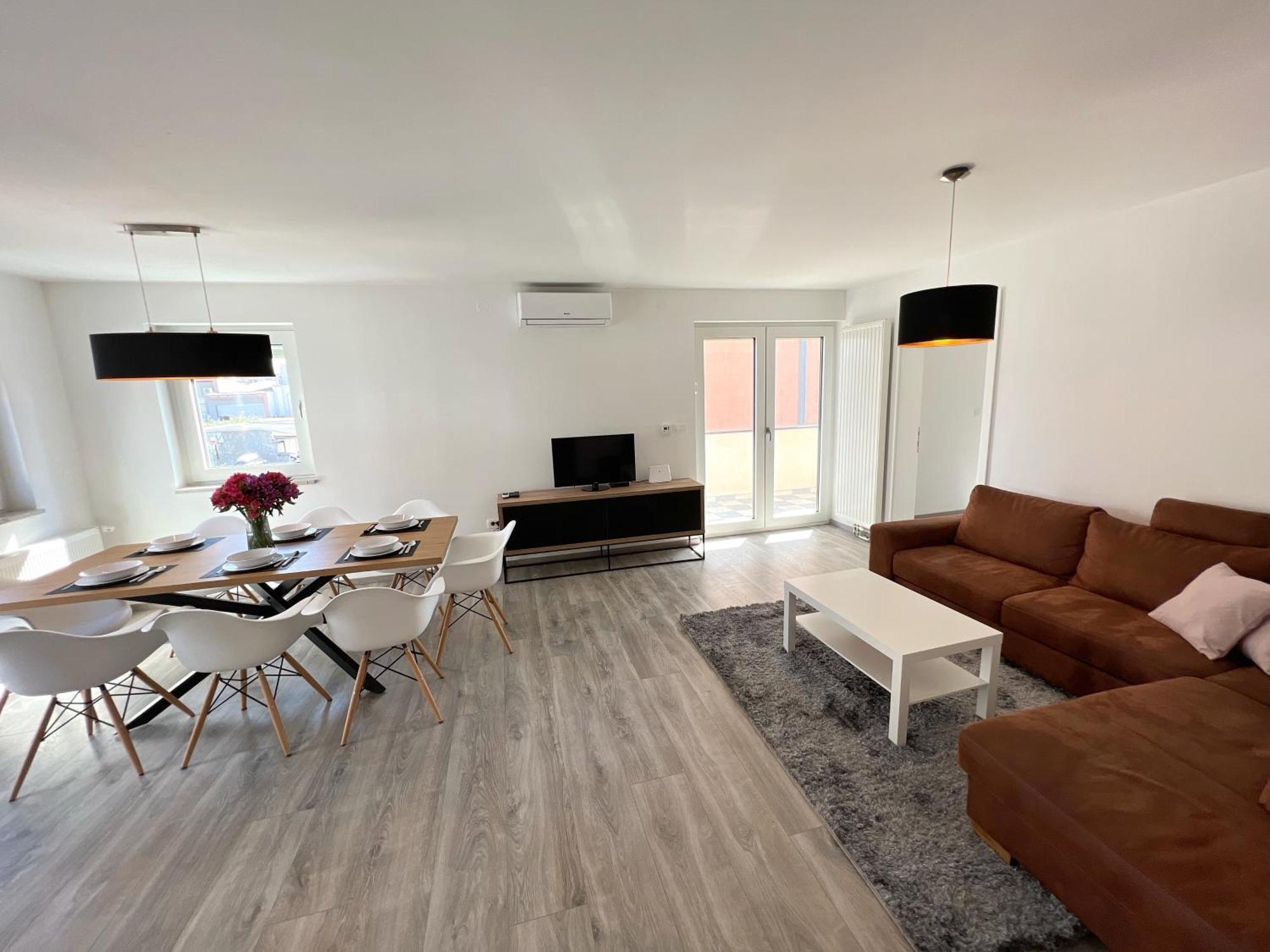 Apartmani Jarun Ζάγκρεμπ Εξωτερικό φωτογραφία