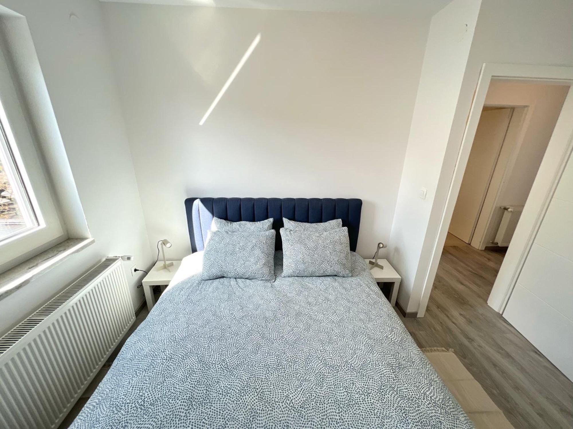 Apartmani Jarun Ζάγκρεμπ Εξωτερικό φωτογραφία
