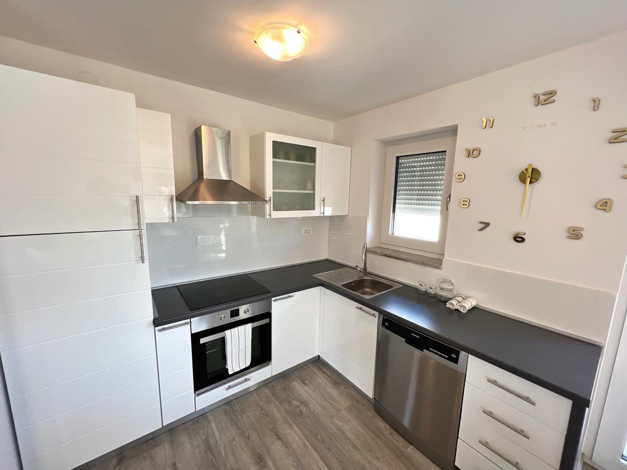 Apartmani Jarun Ζάγκρεμπ Εξωτερικό φωτογραφία