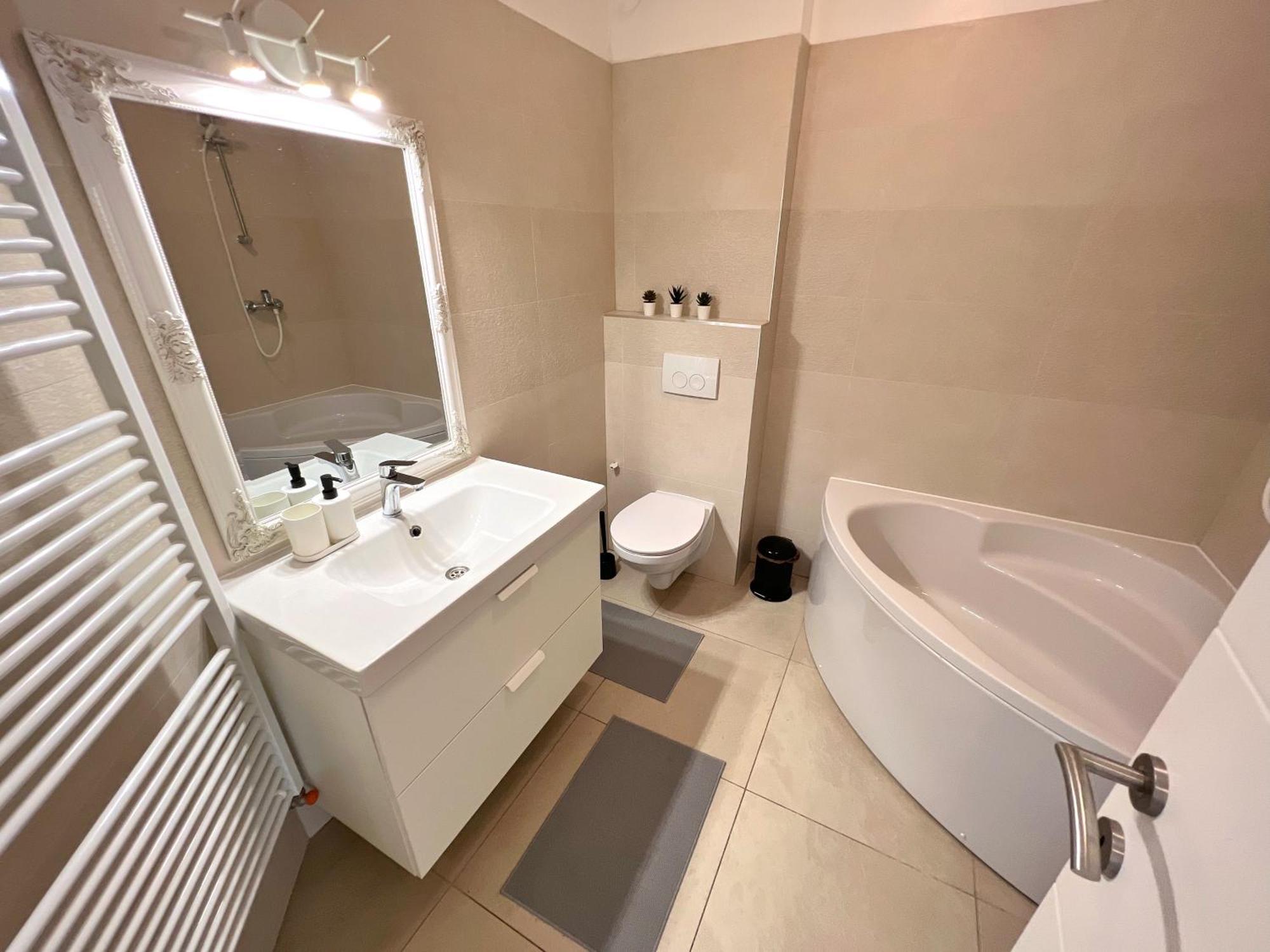 Apartmani Jarun Ζάγκρεμπ Εξωτερικό φωτογραφία
