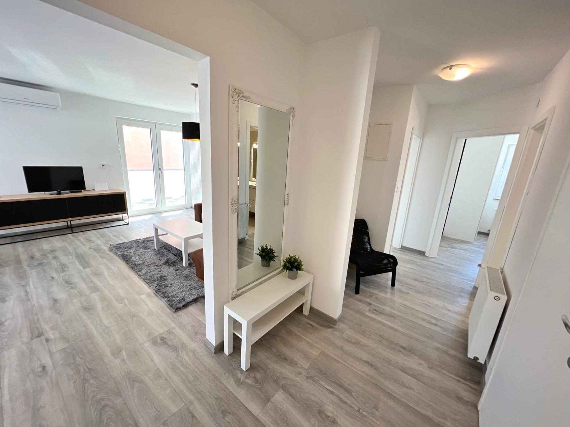 Apartmani Jarun Ζάγκρεμπ Εξωτερικό φωτογραφία