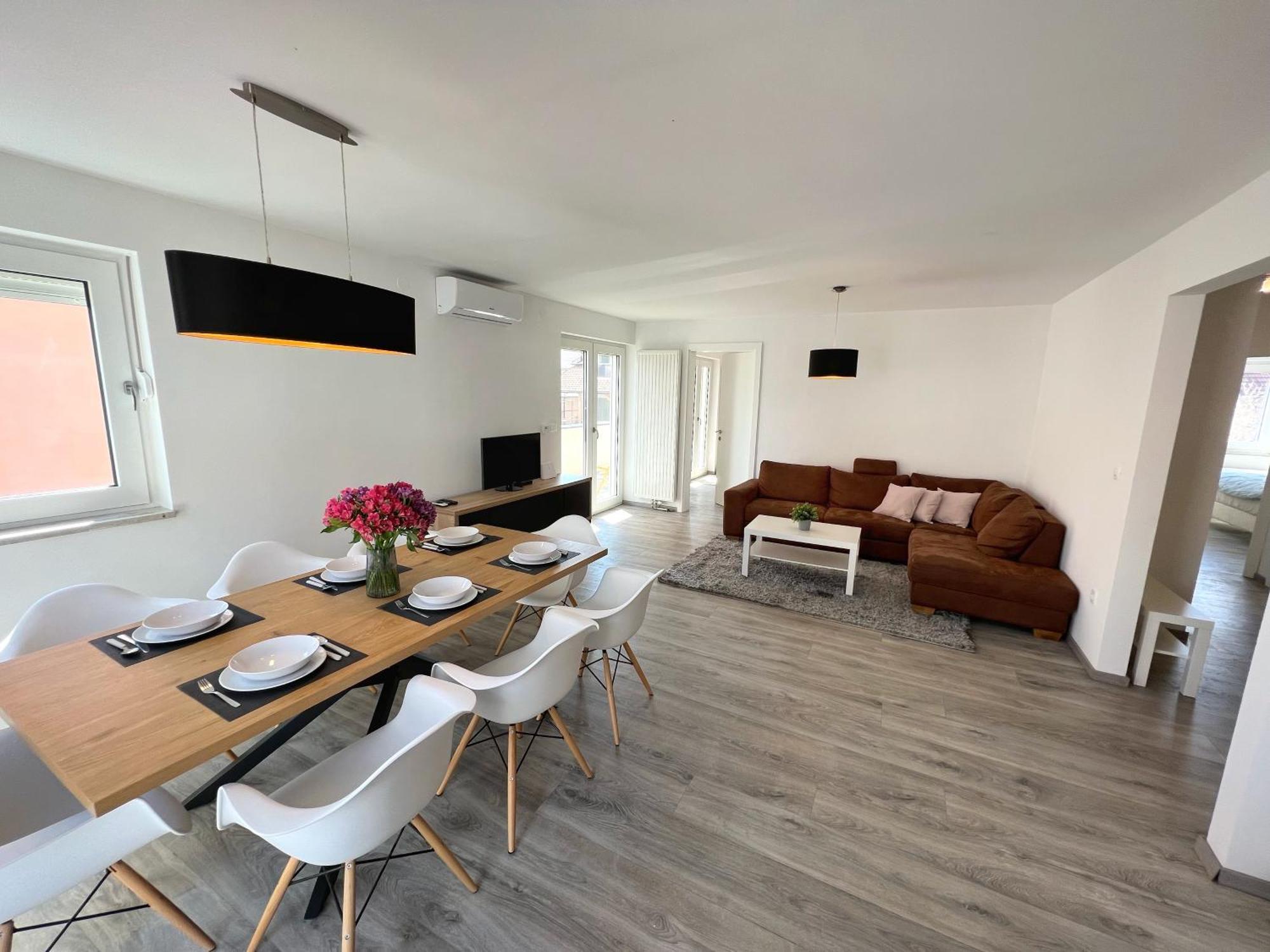 Apartmani Jarun Ζάγκρεμπ Εξωτερικό φωτογραφία