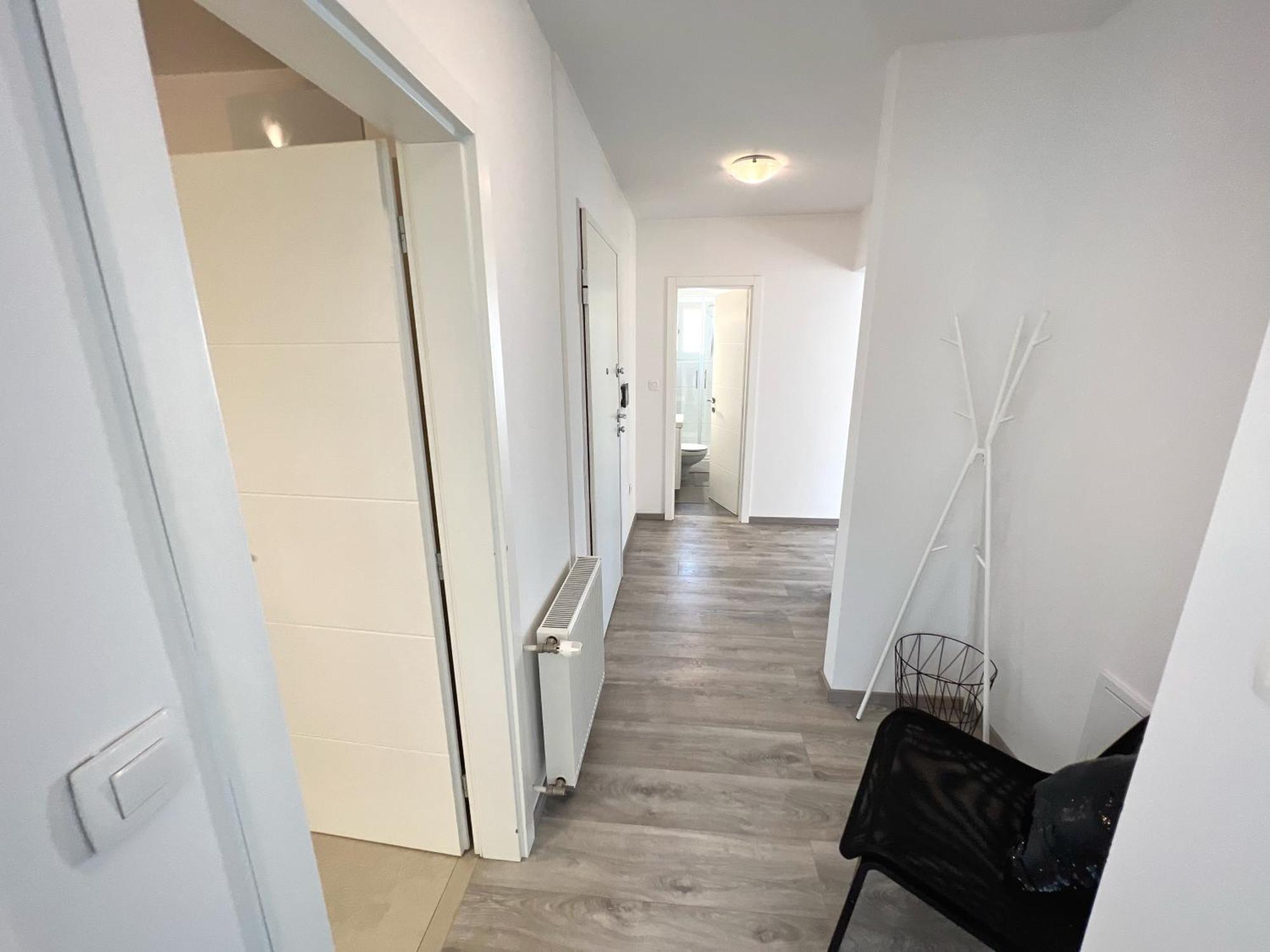 Apartmani Jarun Ζάγκρεμπ Εξωτερικό φωτογραφία
