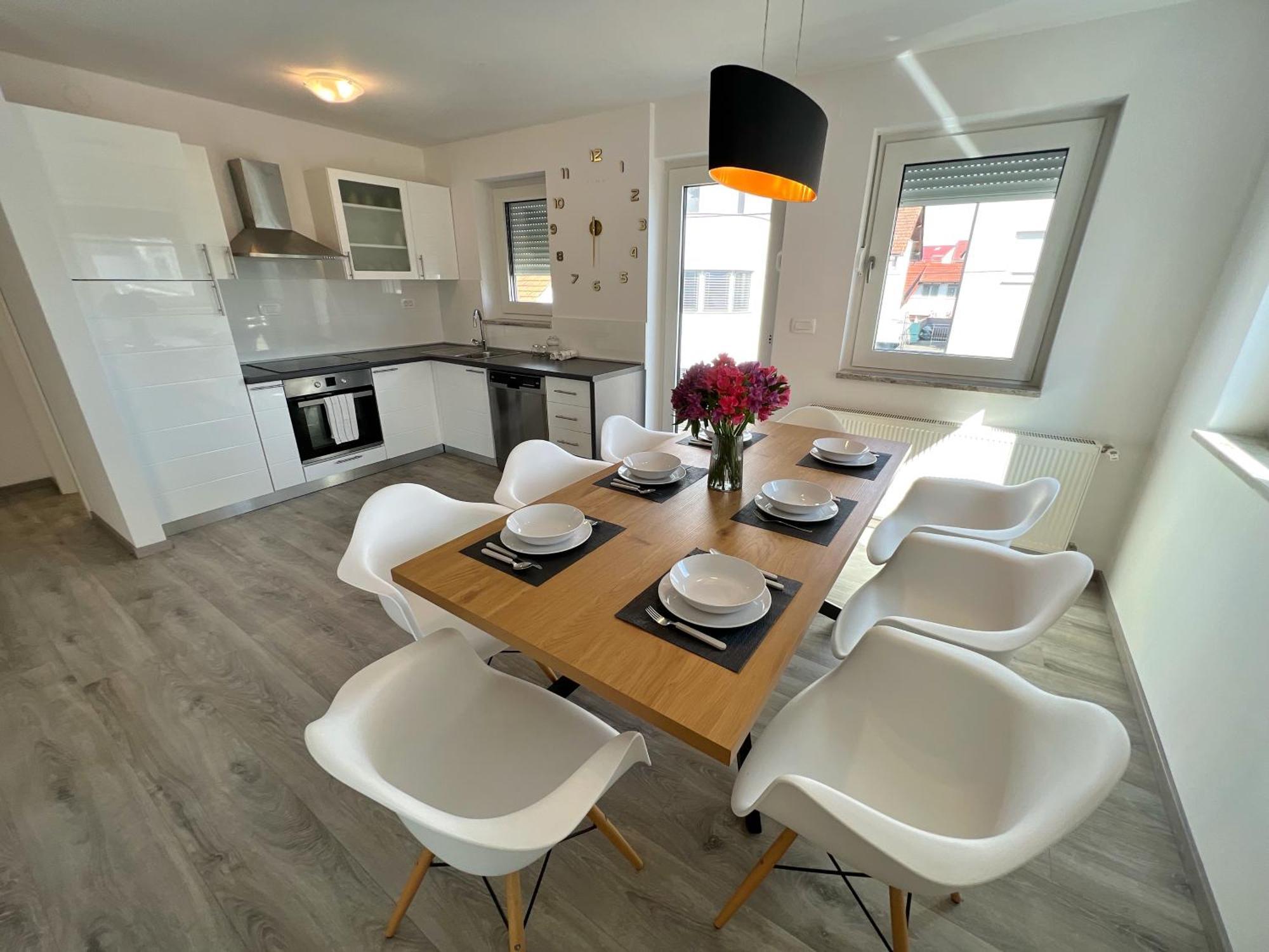 Apartmani Jarun Ζάγκρεμπ Εξωτερικό φωτογραφία