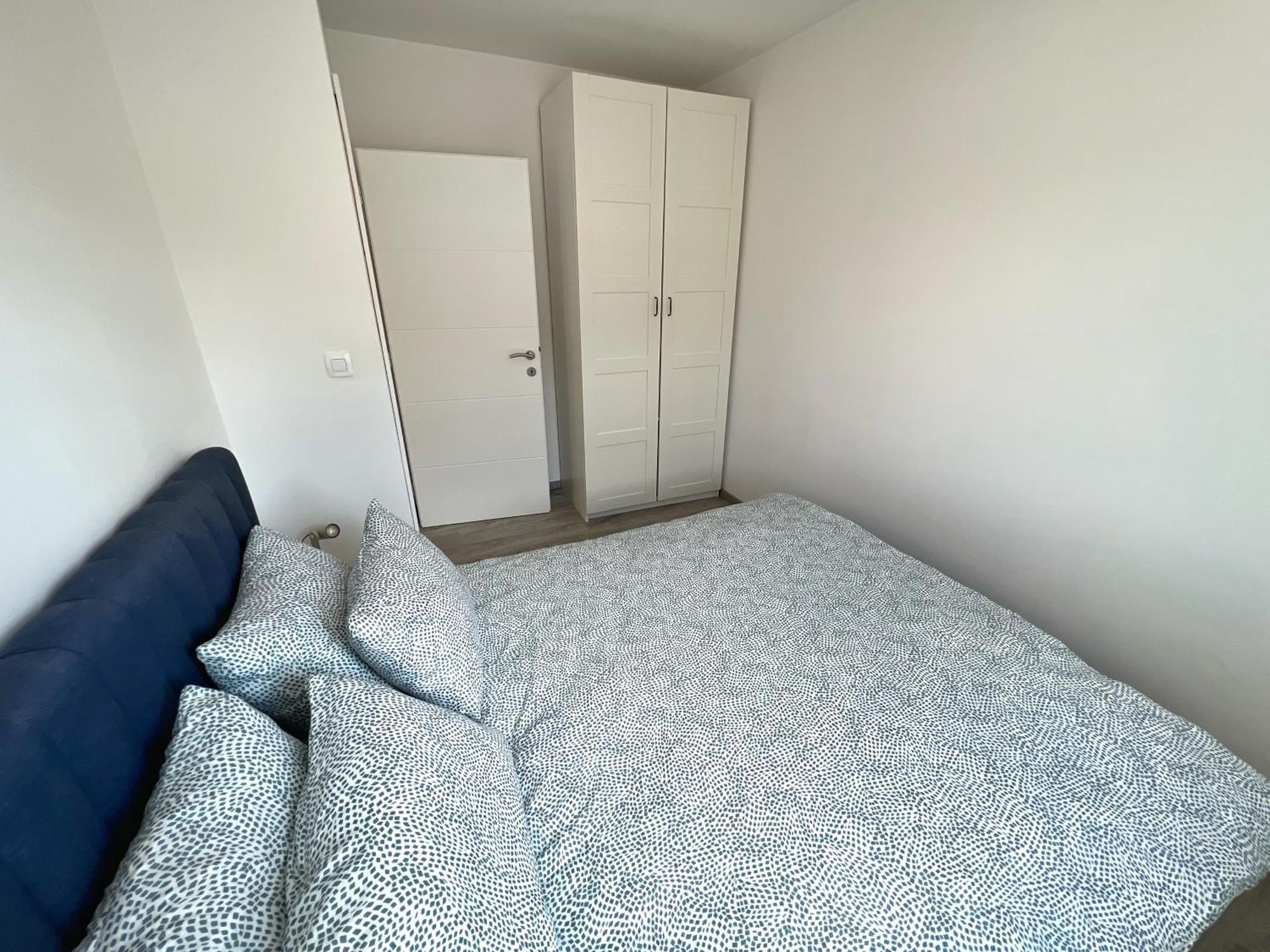 Apartmani Jarun Ζάγκρεμπ Εξωτερικό φωτογραφία