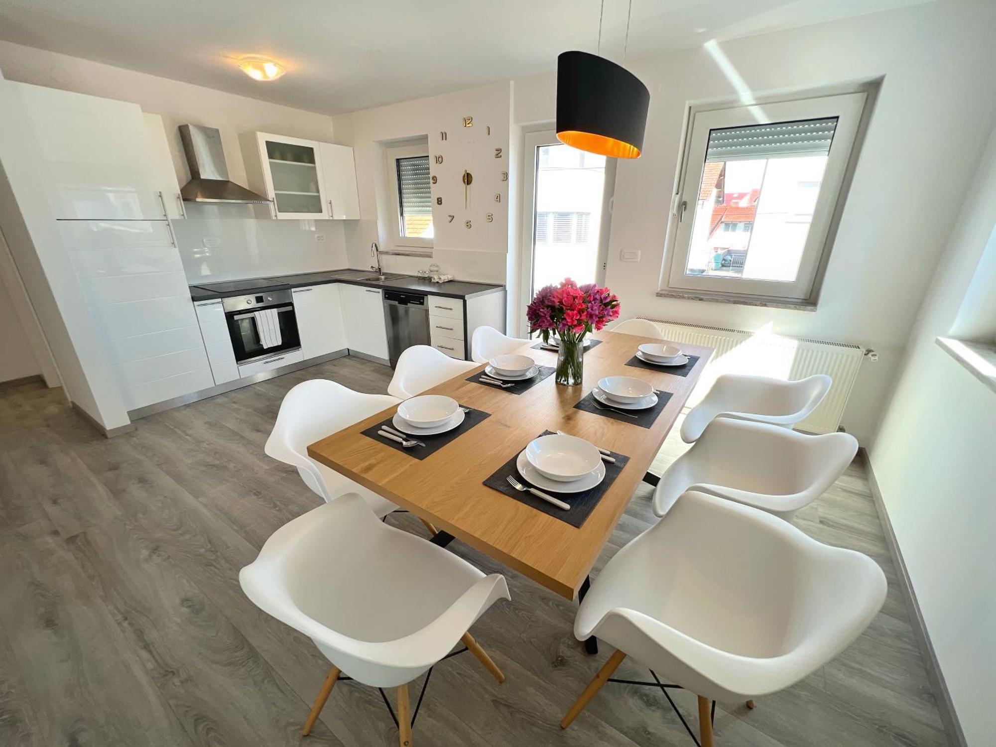 Apartmani Jarun Ζάγκρεμπ Εξωτερικό φωτογραφία