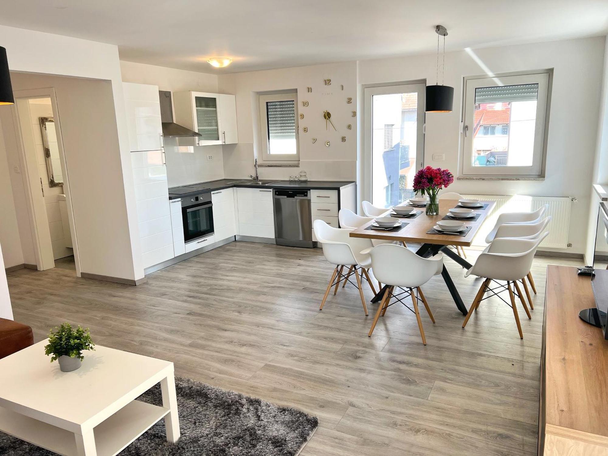 Apartmani Jarun Ζάγκρεμπ Εξωτερικό φωτογραφία