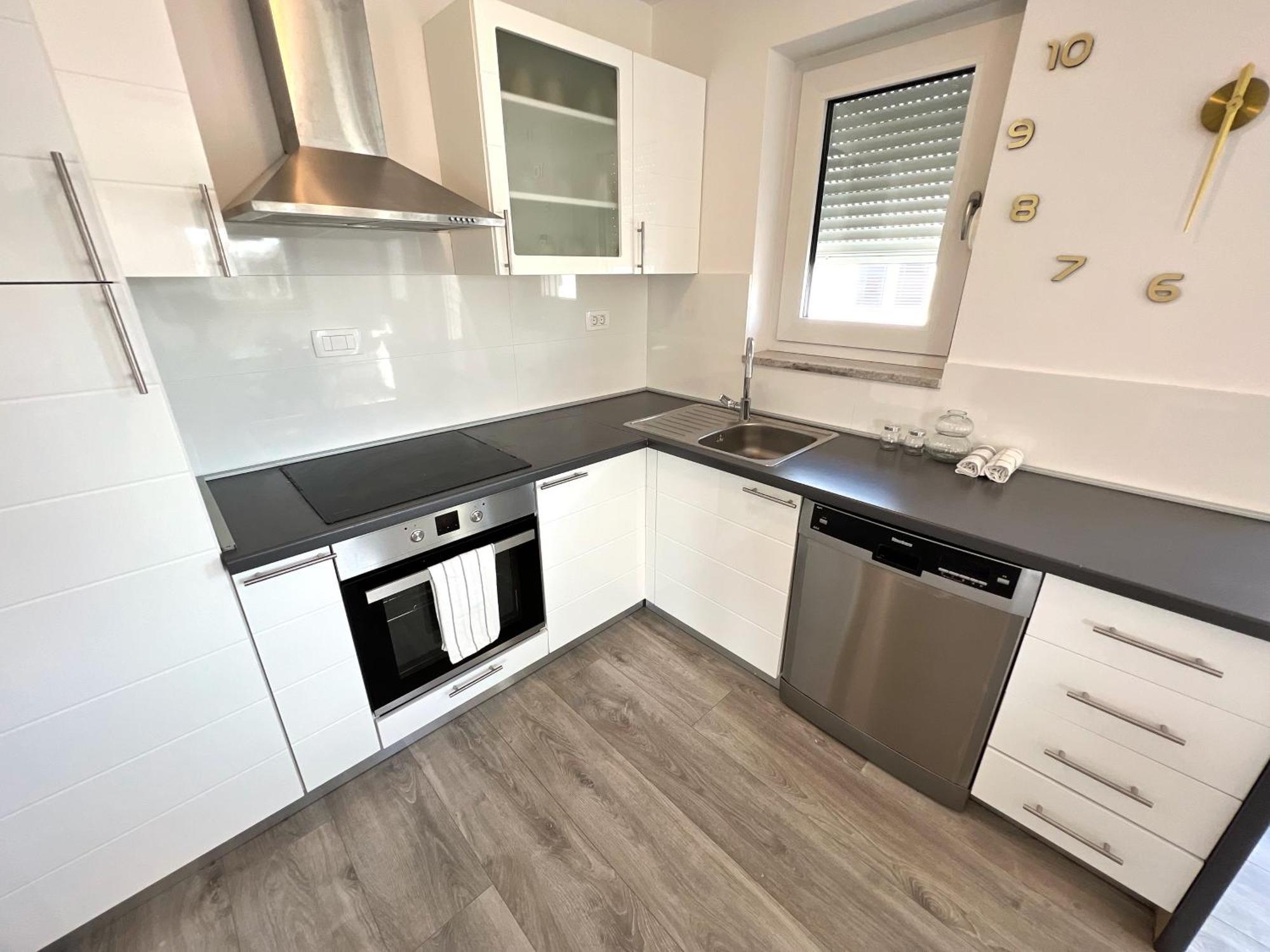 Apartmani Jarun Ζάγκρεμπ Εξωτερικό φωτογραφία