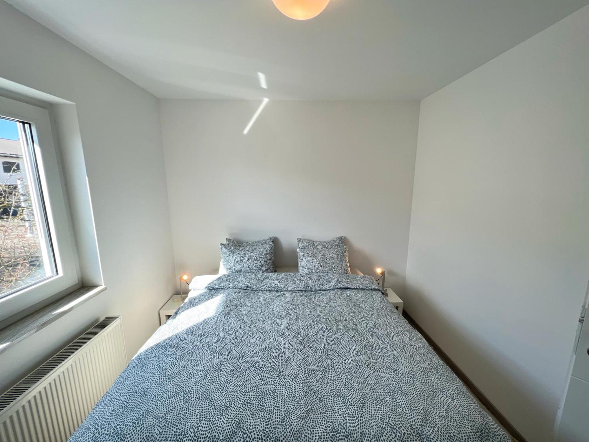 Apartmani Jarun Ζάγκρεμπ Εξωτερικό φωτογραφία