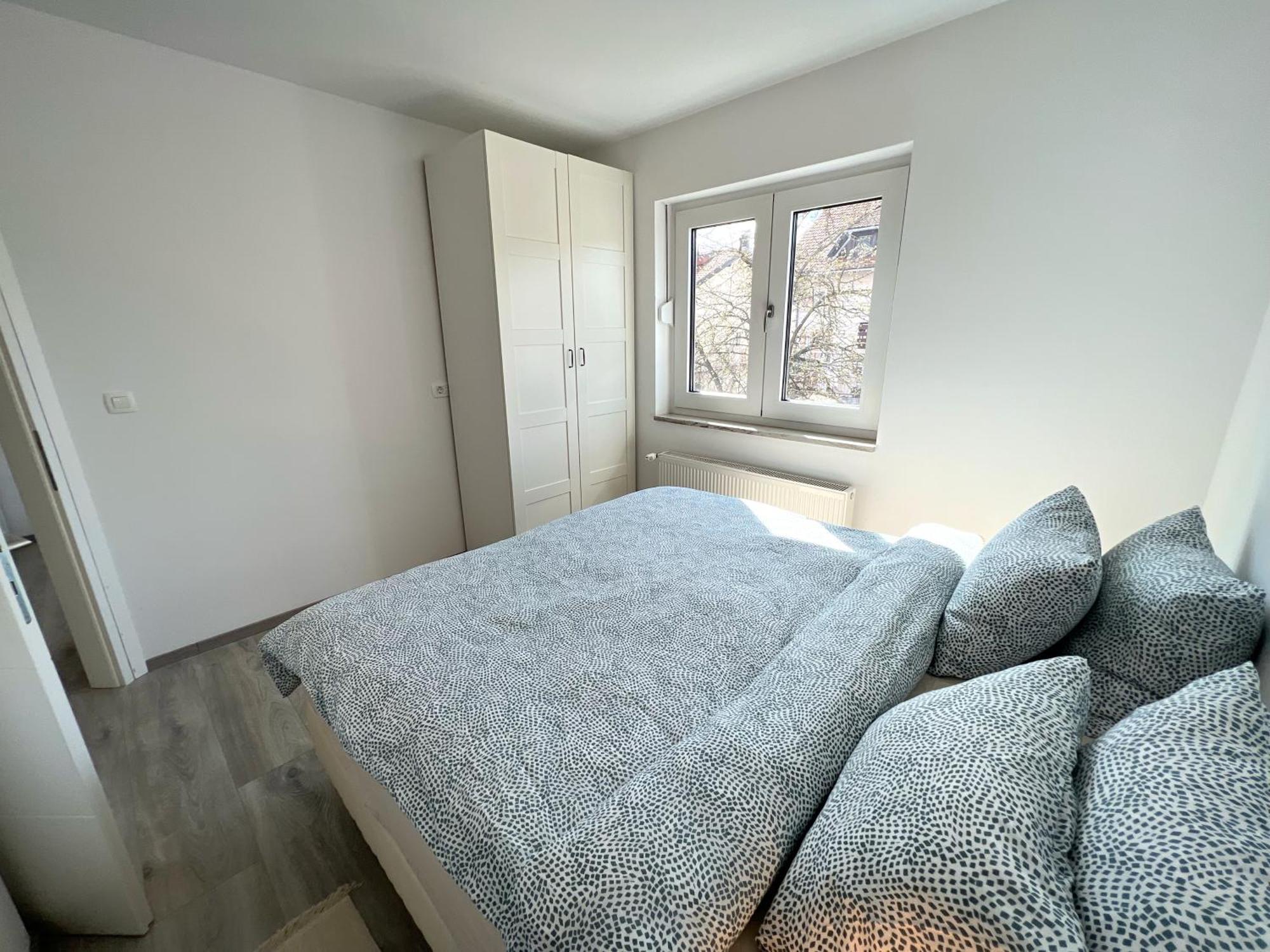 Apartmani Jarun Ζάγκρεμπ Εξωτερικό φωτογραφία
