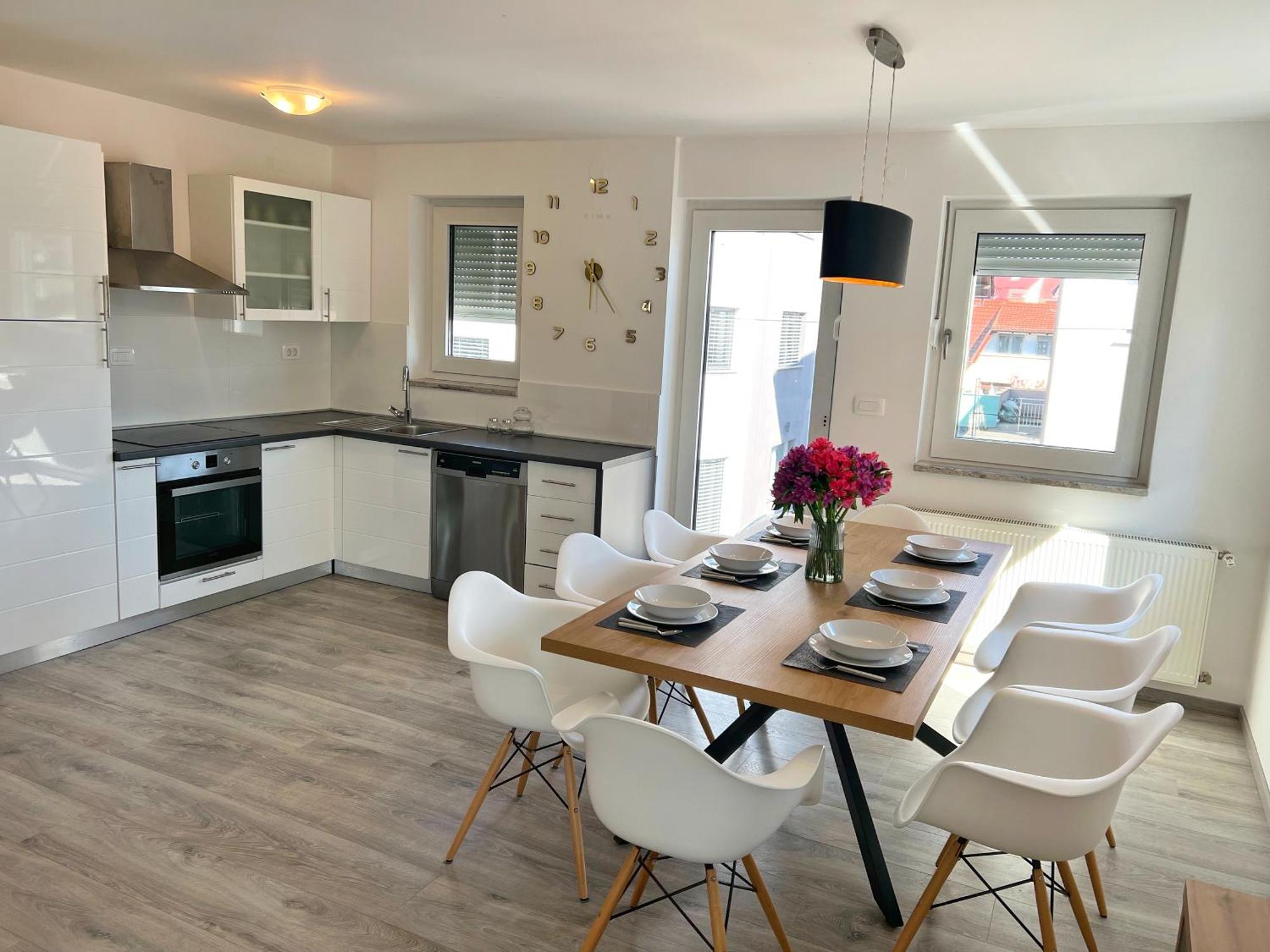 Apartmani Jarun Ζάγκρεμπ Εξωτερικό φωτογραφία