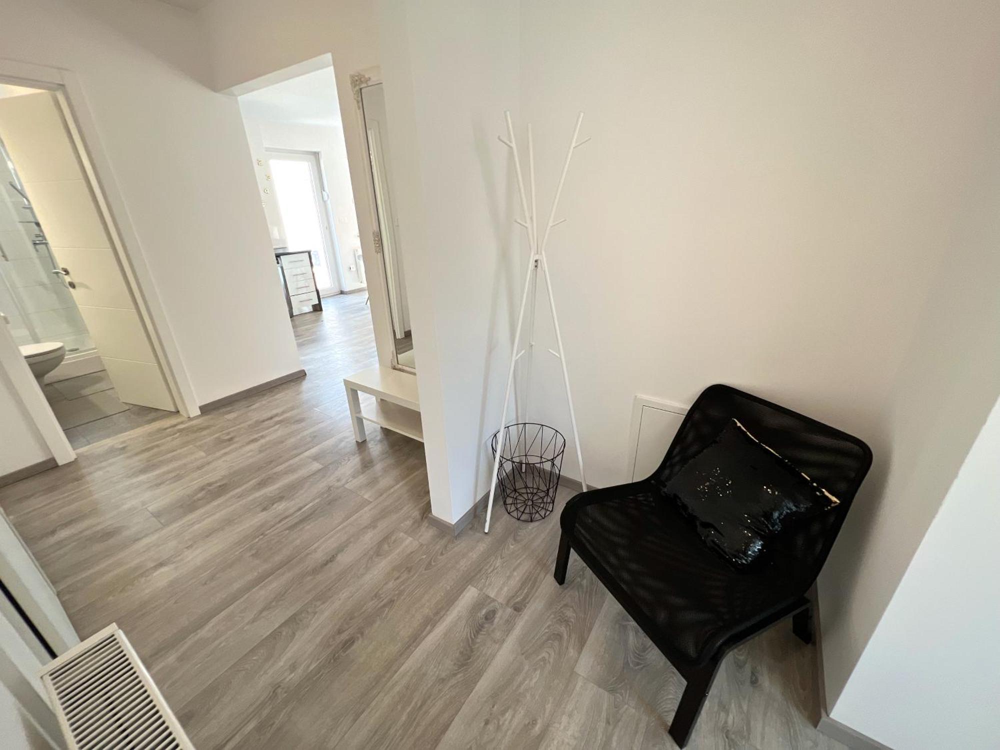 Apartmani Jarun Ζάγκρεμπ Εξωτερικό φωτογραφία