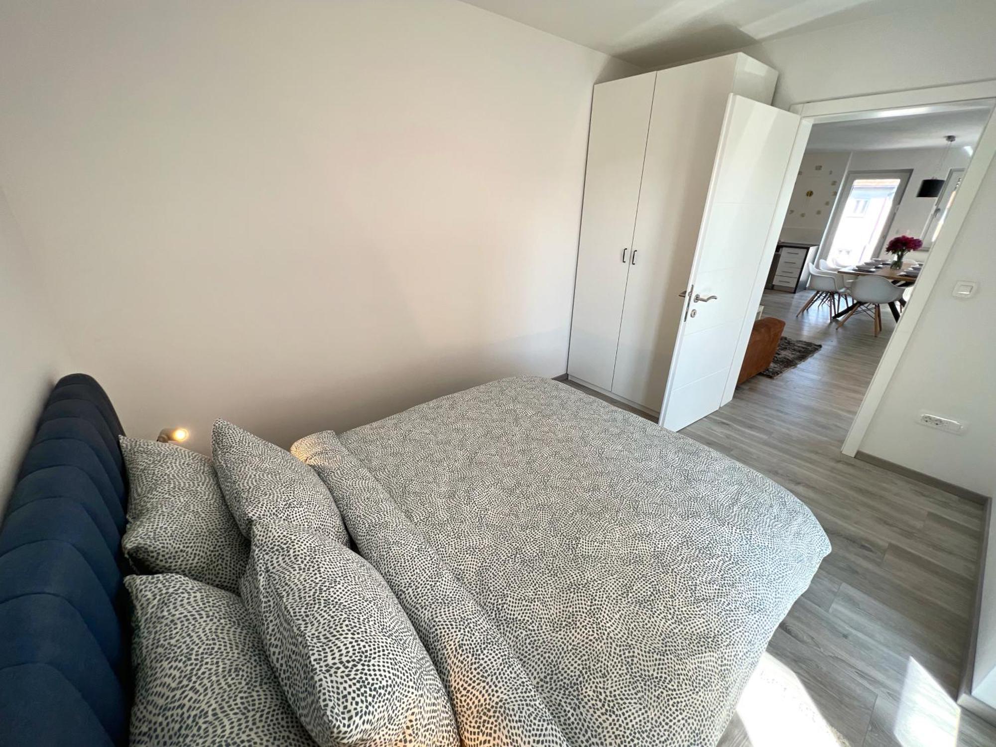 Apartmani Jarun Ζάγκρεμπ Εξωτερικό φωτογραφία